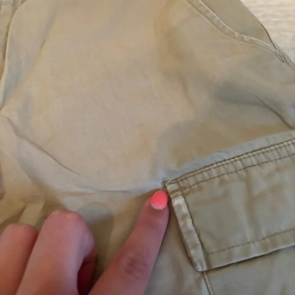 Men's Patagonia shorts - Picture 2 of 7